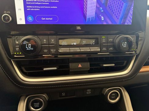 Used 2024 Toyota Grand Highlander Platinum image 42