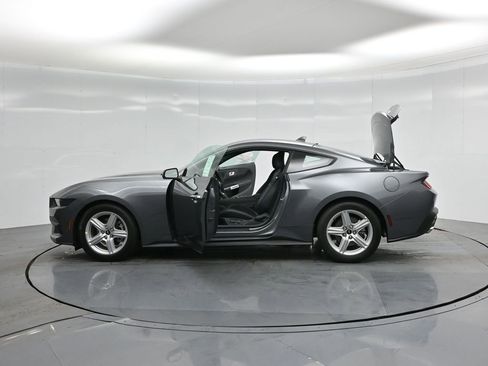 New 2026 Ford Mustang Coupe image 32