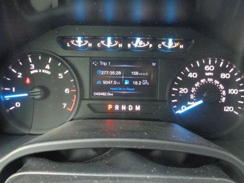 Used 2019 Ford F150 XL w/ Equipment Group 101A Mid image 38