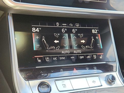 Used 2021 Audi A6 Premium Plus w/ Premium Plus Package image 15