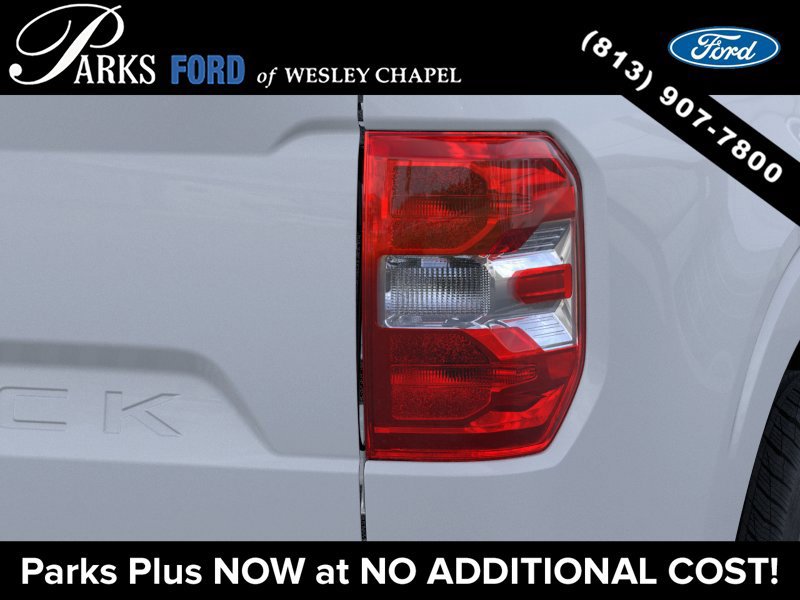 New 2026 Ford Maverick XLT FWD image 22