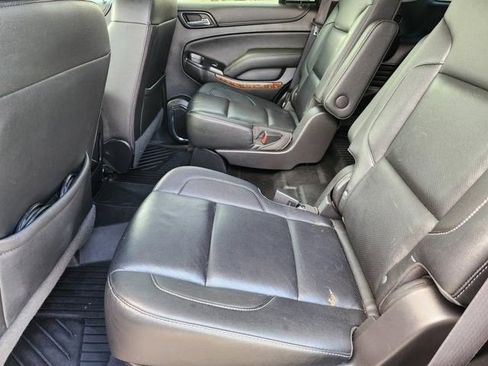 Used 2019 Chevrolet Tahoe Premier image 31