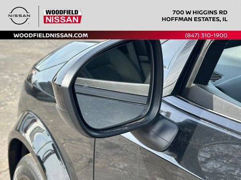 Certified 2023 Nissan Ariya AWD image 13