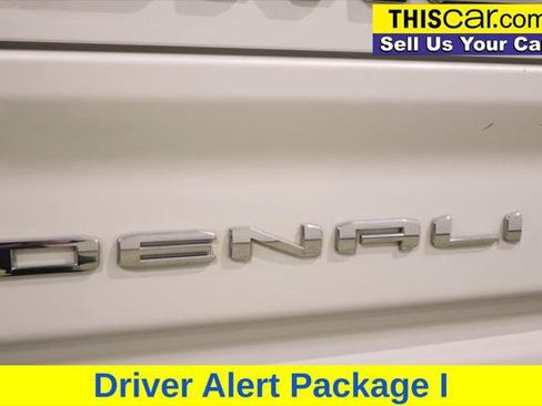 Used 2021 GMC Sierra 2500 Denali w/ Denali Ultimate Package AWD/4WD image 15