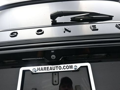 Used 2023 Jeep Wagoneer Series II w/ Convenience Group I AWD/4WD image 27