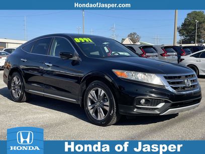 Used 2015 Honda Crosstour EX-L