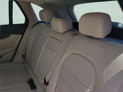 Certified 2020 Mercedes-Benz GLC 300 image 8