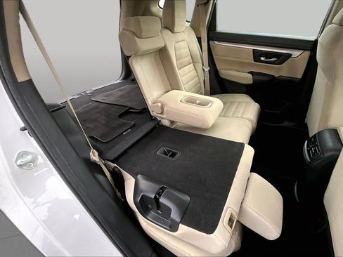 Used 2021 Honda CR-V LX image 21