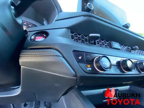 Used 2024 Honda Accord EX image 37