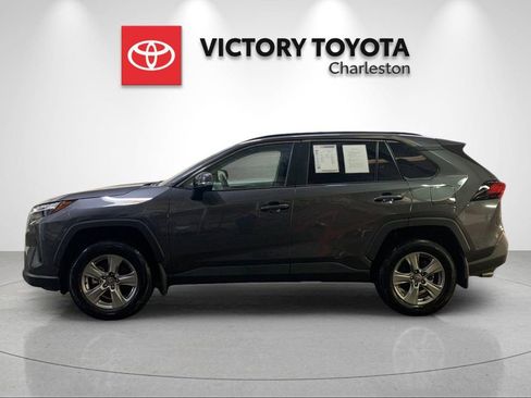 Used 2024 Toyota RAV4 XLE w/ Convenience Package AWD/4WD image 2