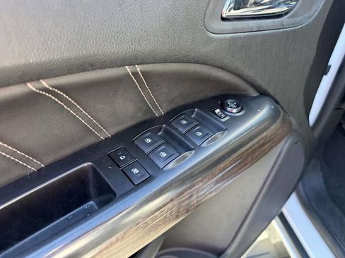 Used 2021 GMC Canyon Denali AWD/4WD image 18