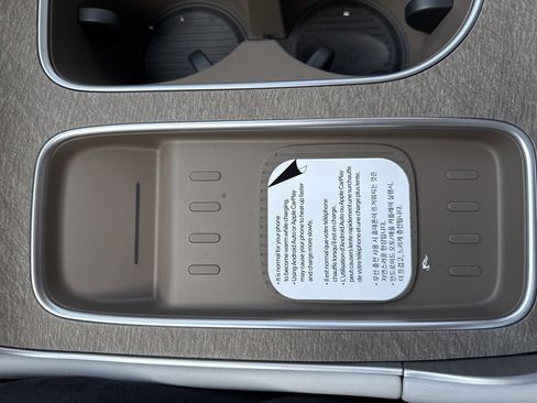 New 2026 Hyundai Palisade Limited image 32