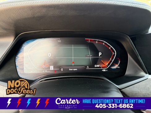 Used 2019 BMW X5 xDrive40i w/ Convenience Package AWD/4WD image 23
