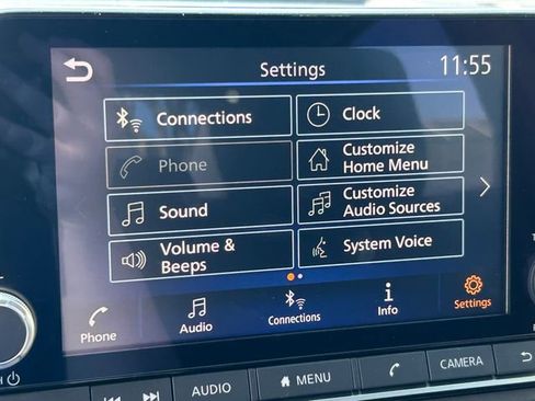 Used 2024 Nissan Altima 2.5 SV image 29