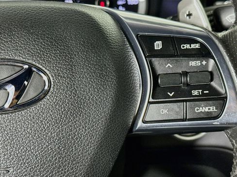 Used 2018 Hyundai Sonata Sport FWD image 13