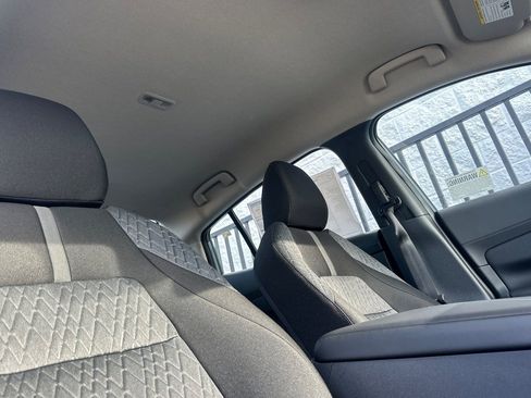 New 2026 Nissan Sentra SV w/ Floor Mat Package image 13