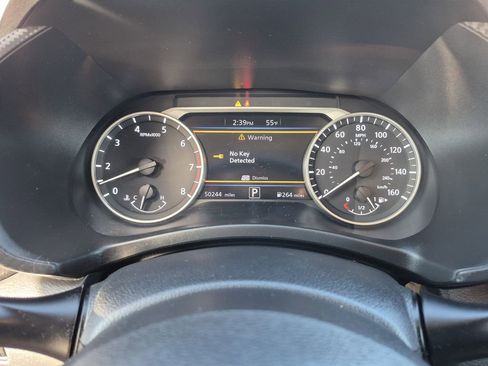 Used 2022 Nissan Sentra SV image 20