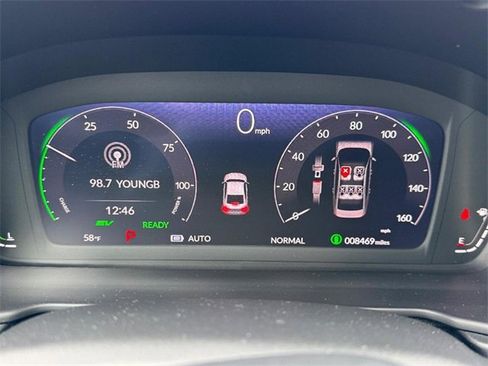 Used 2023 Honda Accord Sport image 18