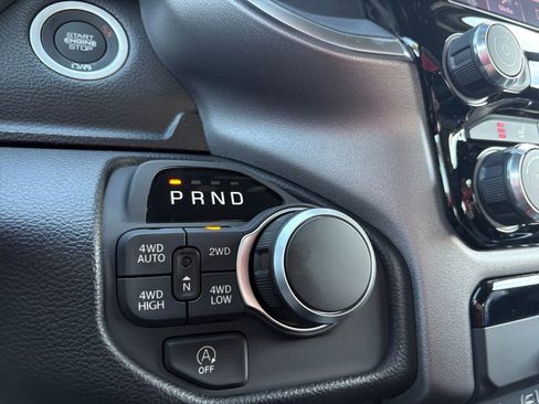 New 2026 RAM 1500 Big Horn image 25