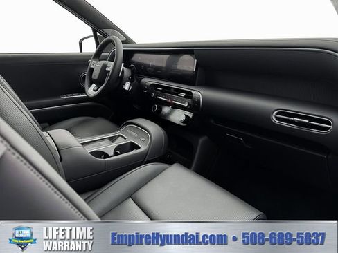 New 2026 Hyundai Palisade Calligraphy AWD/4WD image 15