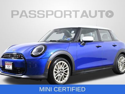 Used 2026 MINI Cooper S