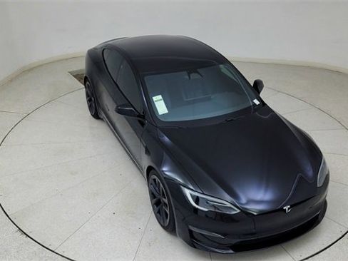 Used 2023 Tesla Model S Standard Range image 75