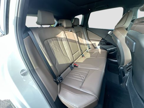 New 2026 BMW X3 xDrive30i w/ Convenience Package AWD/4WD image 22