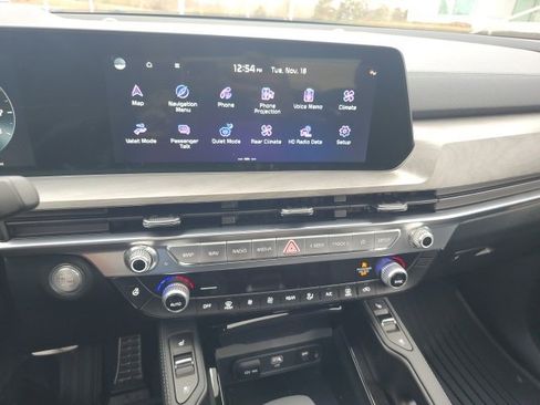 New 2025 Kia Telluride SX X-Line image 13