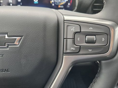 New 2026 Chevrolet Silverado 2500 LT w/ Trail Boss Package image 31