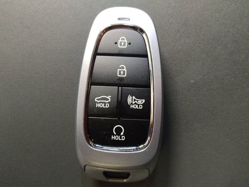 Used 2020 Hyundai Sonata SEL Plus w/ Cargo Package image 32