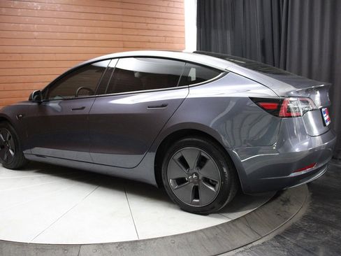 Used 2023 Tesla Model 3 Standard Range image 18