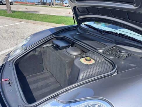 Used 2003 Porsche 911 Turbo AWD/4WD image 66
