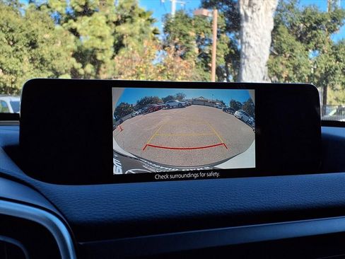 Certified 2024 MAZDA CX-50 AWD 2.5 Turbo w/ Cargo Package image 9