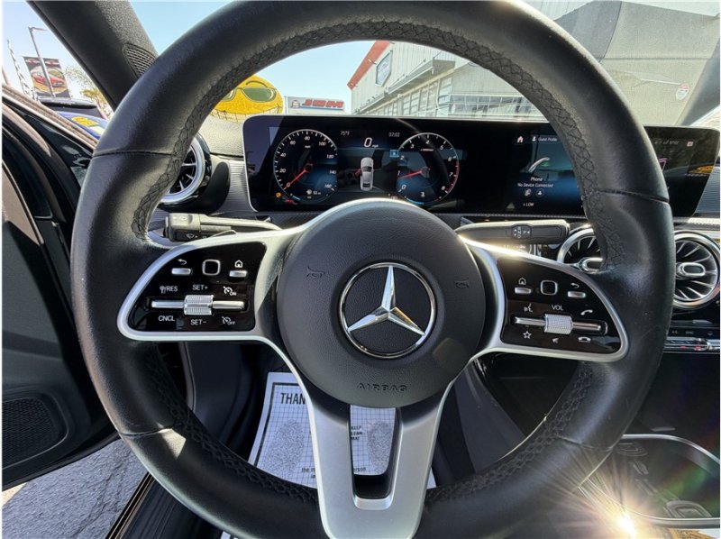 Used 2020 Mercedes-Benz A 220 image 26