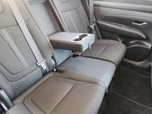 Certified 2025 Hyundai Tucson SEL AWD/4WD image 20