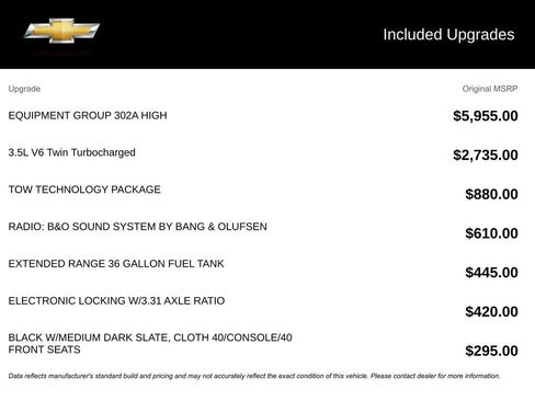 Used 2022 Ford F150 XLT w/ Equipment Group 302A High image 10