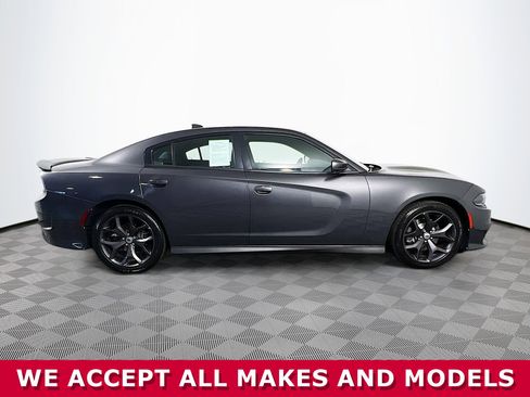 Used 2019 Dodge Charger GT image 31
