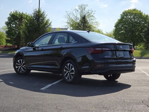 Used 2024 Volkswagen Jetta S FWD image 16