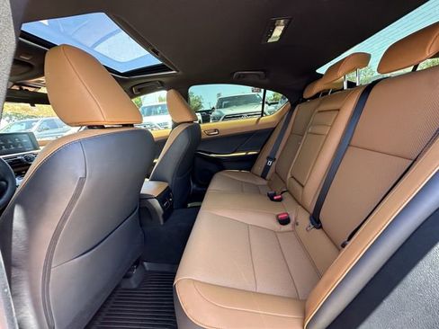 Used 2024 Lexus IS 350 F Sport w/ Accessory Package 2 RWD image 30