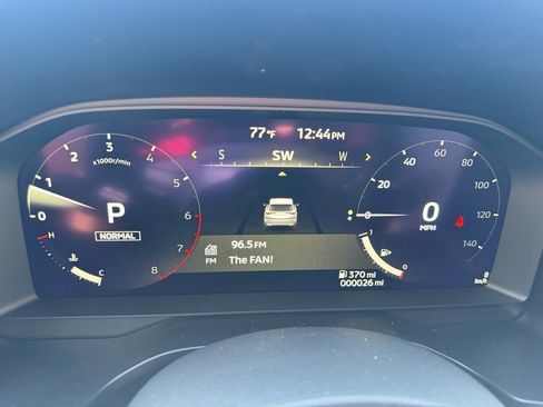 New 2025 Mitsubishi Outlander AWD image 31