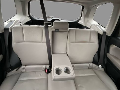 Used 2015 Subaru Forester 2.5i Limited w/ Popular Package #2 image 13