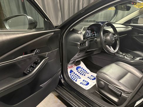 Used 2024 MAZDA CX-30 AWD 2.5 S w/ Select Sport Pkg image 20