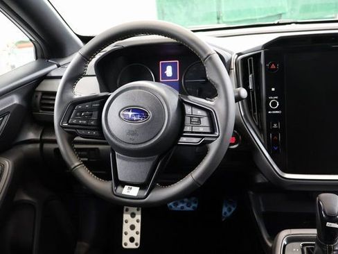 New 2026 Subaru Crosstrek 2.5i Sport image 14