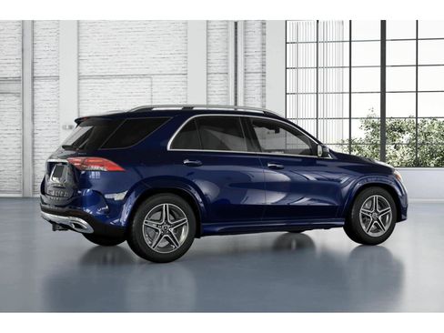 New 2026 Mercedes-Benz GLE 450 4MATIC image 17