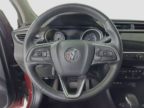 Used 2023 Buick Encore GX Essence w/ Experience Buick Package FWD image 14