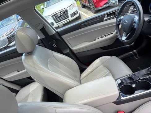 Used 2019 Hyundai Sonata Limited FWD image 36