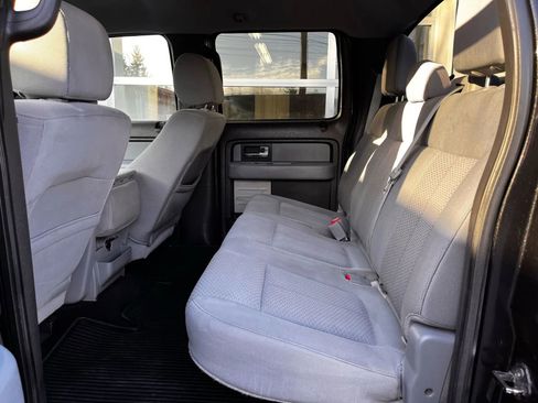 Used 2013 Ford F150 XLT w/ Luxury Equipment Group image 25