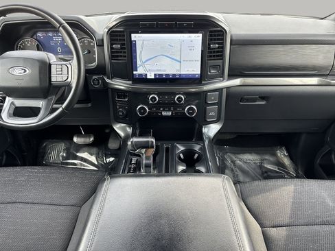 Used 2023 Ford F150 XLT w/ Equipment Group 302A High image 15