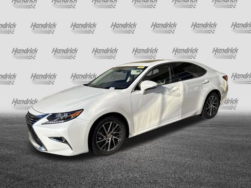 Used 2017 Lexus ES 350 image 5