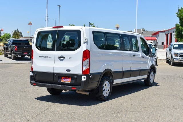 Used 2020 Ford Transit 350 XLT RWD image 9
